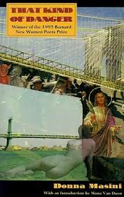 That Kind of Danger Cover